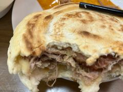 -子午路张记肉夹馍(翠华路店)