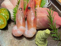 -傲鳗·日本料理(光华路店)