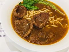 -南山鲜虾面·活鲜小馆·海味大连菜(南山总店)