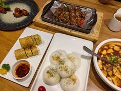 -枣子树·素食餐厅(普陀山店)