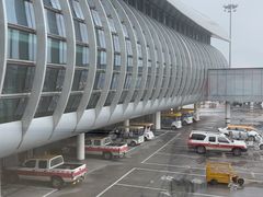 -南宁吴圩国际机场-T2航站楼