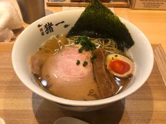 -面屋 猪一