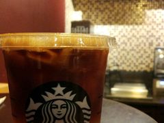 -星巴克(广州淘金路店)