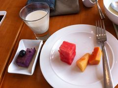 -视界美食自助餐厅·石家庄希尔顿酒店