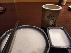 -松子料理(白家庄店)