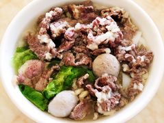 -陈记顺和潮汕牛肉火锅(韩江路店)