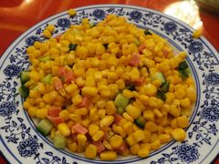 -开元食府(长兴路店)