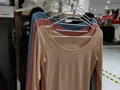 -优衣库(上海正大广场店)