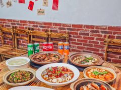 -醉壹号海鲜大排档(厦门美食地标店)