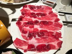 -宝哥火锅味馆