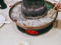 -阳坊大都涮羊肉(阳坊总店)