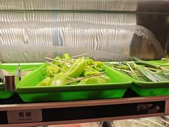 -王氏炉匠·烧鸟放题自助(三里屯店)