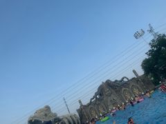 -苏州乐园森林水世界