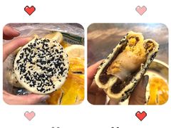 3Q饼-泸溪河桃酥(亭湖宝龙广场店)