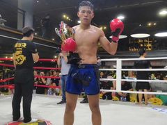 -宝体健身会(宝安体育馆店)