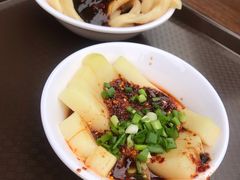 -洞子口张老二凉粉(文殊院店)