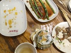 -木屋烧烤(白石洲店)