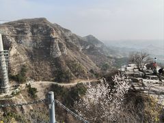 -潭溪山