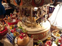 日本制-小樽八音盒堂