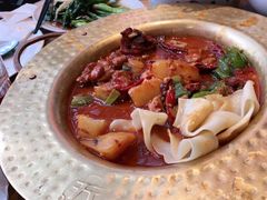 -天山传奇新疆菜(SKLP店)
