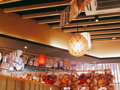 -舞漁日料美人胶原锅(陆家嘴中心店)
