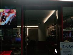 门面-萨贝尔意式餐厅(福清福和万达店)