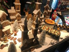 -五月罗马海鲜自助餐厅(陆家嘴店)