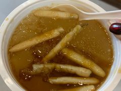 -安海五叔公土笋冻(西街店)