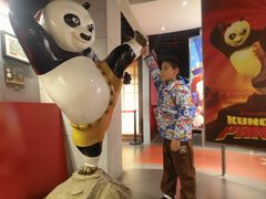 -上海动漫博物馆