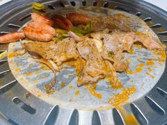 -东北烤肉(鼓楼巷店)