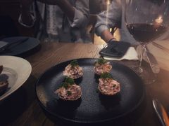 -BOR Eatery(安福路店)