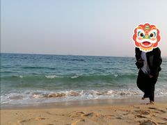 -大梅沙海滨公园