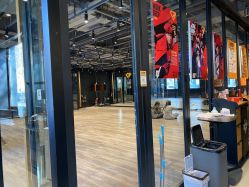 -G-STEPS舞蹈工作室