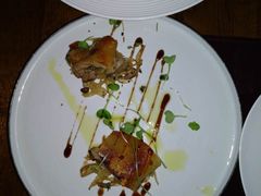 -YUE·6·西式融合餐厅(外滩六号店)