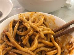 -胡成记口蘑龙眼包子(盐道街店)