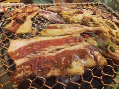 -大壮家原味烤肉(兴华北街店)