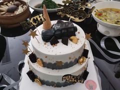 -糕小爱·动物奶油生日蛋糕定制(江阴店)