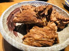 -95号酱骨·一块豆腐(展春园西路店)