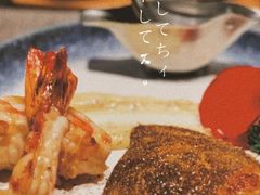 -枫品铁板烧(东樾店)