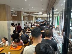-清真磨沟沿老字号牛肉面(总店)