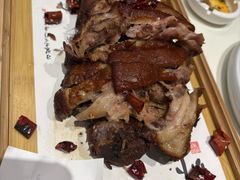 -凯鸽酒楼(恒安新区店)