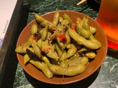 -新楚记烧烤·酒场·夺命肥肠(车公庙店)