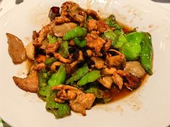 -桂满陇·蟹黄小笼汤包(清河万象店)
