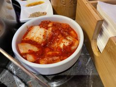 -十三姨正合丰烤肉(营迹路店)