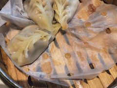 -一叶一世界·素食餐厅(锦华万达店)