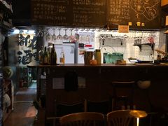 -Bistro Les Lilas丁香花小酒馆