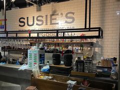 -苏西花园西餐厅(谷德店)