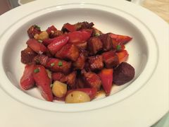 -辣螃铠盆盆蟹大排档(海昌店)