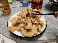 -口福饺子(大学店)