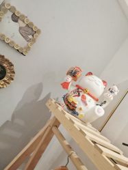 -雪儿·YuKi美甲美睫皮肤管理Salon